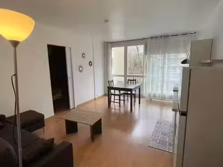 vente appartement 4 pièces 65 m² pontoise (95000)