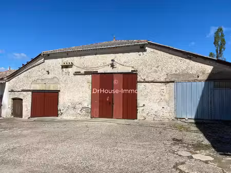 ancien corps de ferme a renover