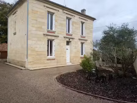 maison en pierre aubie et espessas