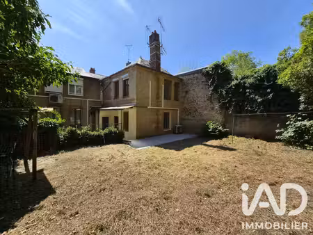 vente immeuble 390 m²