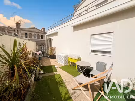 vente appartement 1 pièce