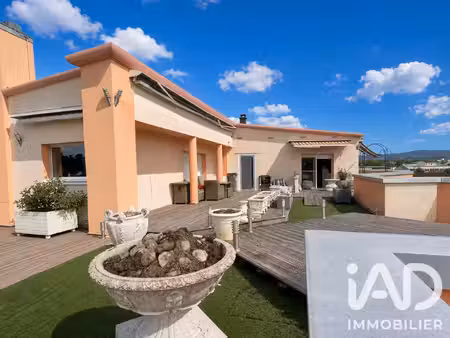 vente appartement 6 pièces