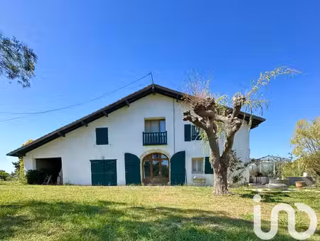 vente maison traditionnelle 6 pièces