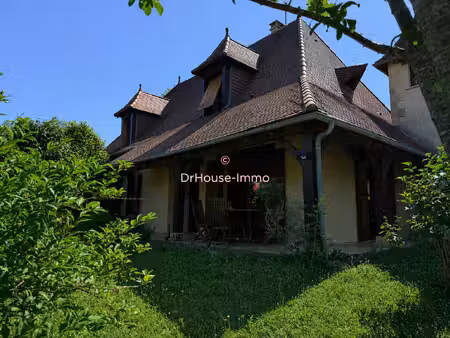 charmante maison périgourdine .