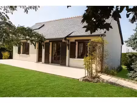coup de coeur maison fosse 6 pièce(s)