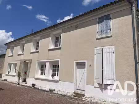 vente grange 5 pièces
