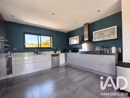vente maison d'architecte 5 pièces
