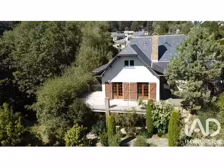vente maison traditionnelle 7 pièces