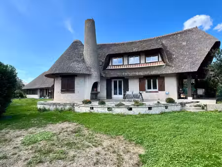 chaumière