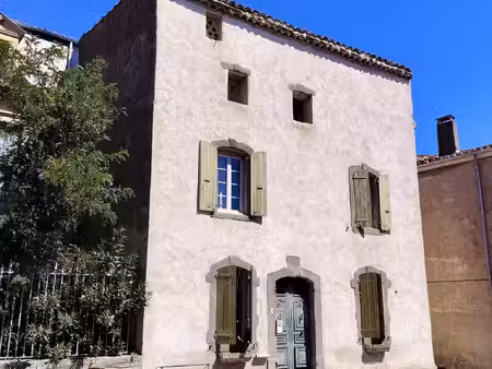 vente demeure 6 pièces