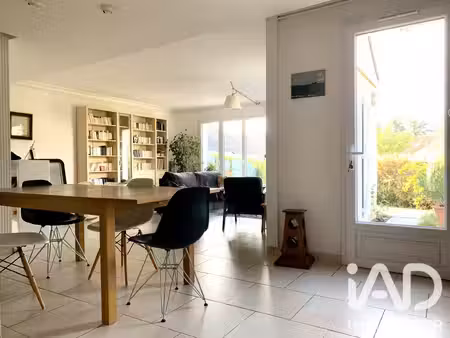 vente maison traditionnelle 5 pièces