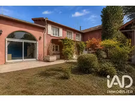 vente maison traditionnelle 6 pièces