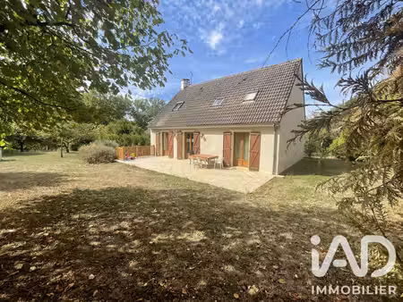 vente maison traditionnelle 6 pièces