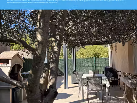 vente maison/villa 3 pièces