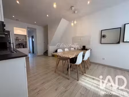 vente maison/villa 5 pièces