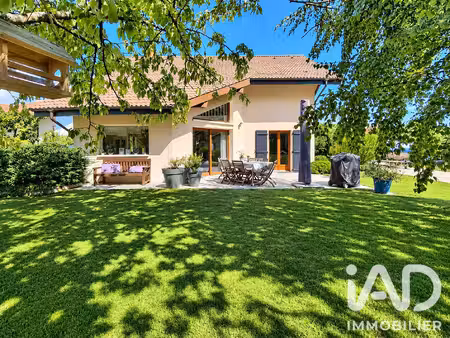vente maison/villa 8 pièces