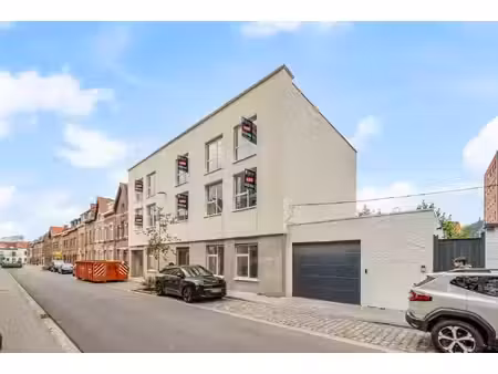 appartement te koop in leuven met 1 slaapkamer