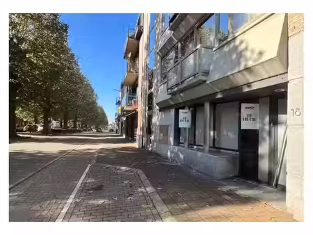 surface commerciale à louer à groenlaan 18 herzele (rbw82325)