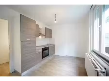 maison à louer à impasse demeuse 4 grivegnée (vbe63708)