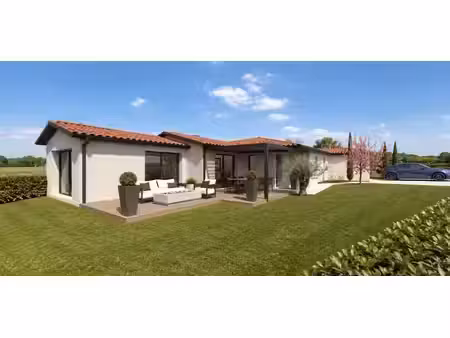 vente terrain 759 m² à lissieu (69380)  179 000 €