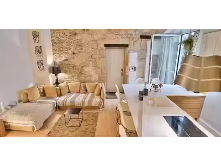 appartement paris 3ᵉ (75)