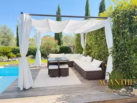 villa de luxe à vendre dans le quartier est