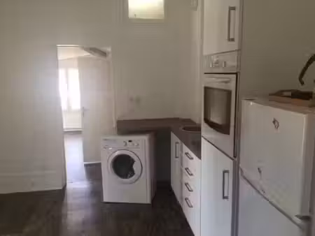 location appartement 2 pièces 30 m² à aubervilliers (93300)  830 €
