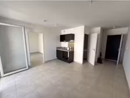 location appartement 2 pièces 38.9 m² à castelnau-le-lez (34170)  794 €
