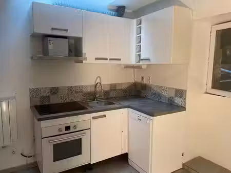 location appartement 2 pièces 40 m² à cergy (95000)  919 €