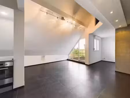 location duplex 2 pièces 43.1 m² à plobsheim (67115)  1 062 €