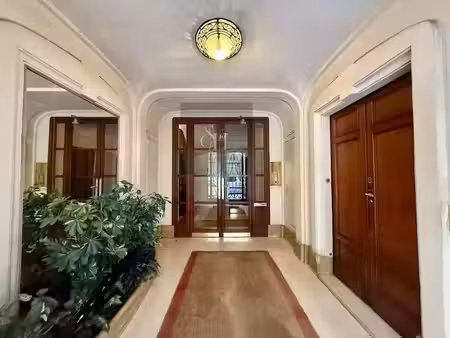 location appartement 3 pièces 74 m² à paris 16ème (75016)  2 651 €