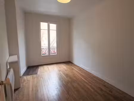 location appartement 1 pièce 17.75 m² à boulogne-billancourt (92100)  730 €