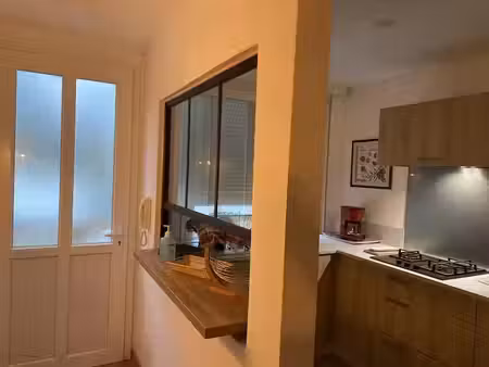 location meublée appartement 2 pièces 60 m² à montargis (45200)  750 €
