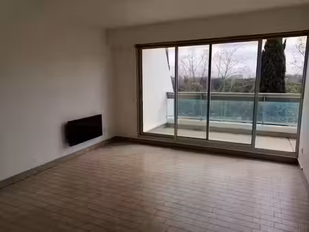 location appartement 2 pièces 45 m² à montpellier (34000)  685 €