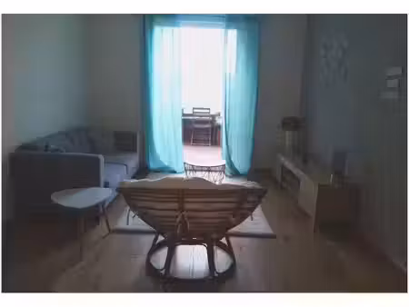 location meublée appartement 3 pièces 70 m² à perpignan (66000)  750 €