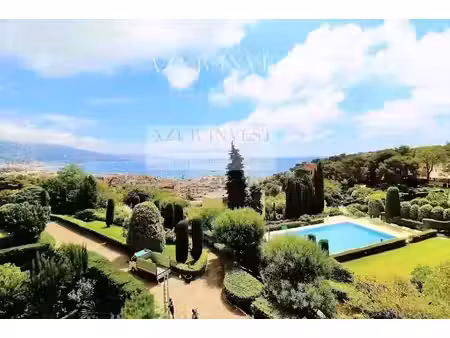 location appartement 1 pièce 19.7 m² à roquebrune-cap-martin (06190)  780 €