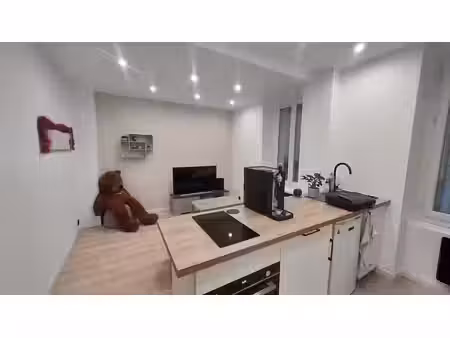 location meublée appartement 2 pièces 29.34 m² à viarmes (95270)  780 €