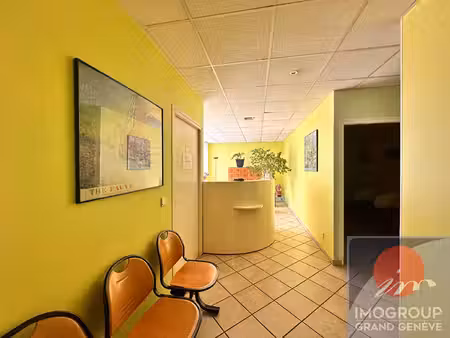appartement annemasse 7 pièce(s) 163.03 m2