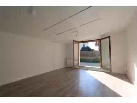 appartement à vendre 3 pièces billere (64)