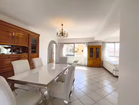 appartement à vendre cannes