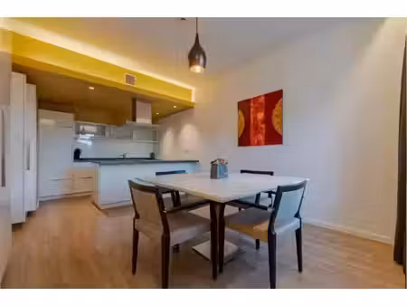 appartement à louer à esplanade 2 chaudfontaine (vbe63727)