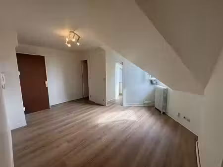 location appartement 2 pièces 22.85 m² à le perreux-sur-marne (94170)  807 €