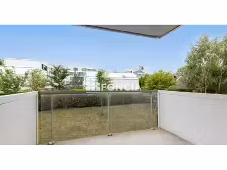 exclusivite lille/lomme – t4 3 chambres + balcon sans vis à vis – un box en sous sol - rés