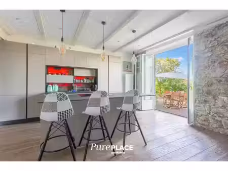 t4 mont boron 109 m²