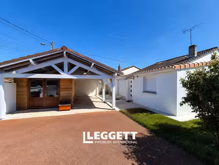 maison 8 pièce(s)  boulazac isle manoire