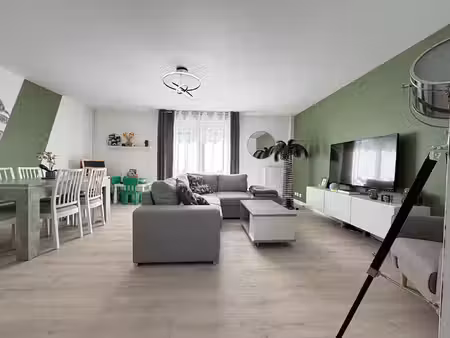 maison evreux 4 pièce(s) 92.70 m2