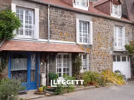 maison 9 pièce(s)  les monts d'andaine