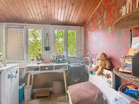 maison à vendre 5 pièces