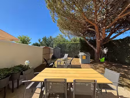 maison 3 chambre(s) à vendre