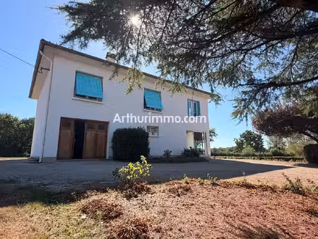 belle maison 5 pieces 100m² habitables
